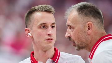 Asystent Grbicia szczerze o formie Polaków przed ME. "Podobno presja to przywilej"
