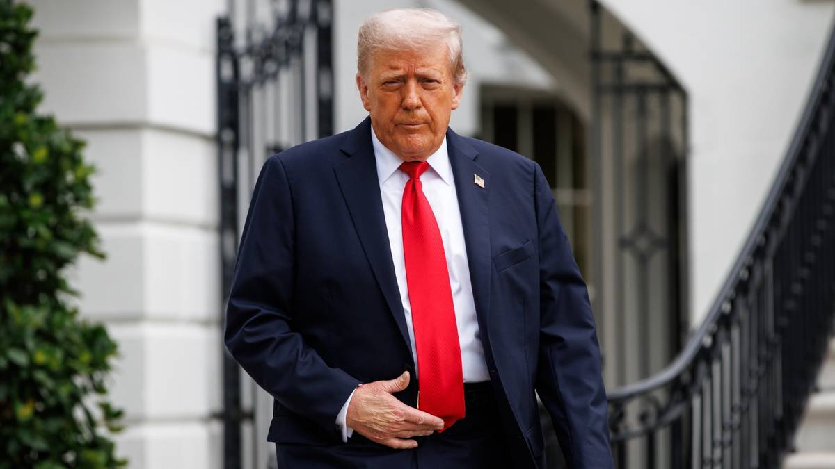 Donald Trump przegrał batalię sądową. Musi zapłacić wielomilionowe odszkodowanie