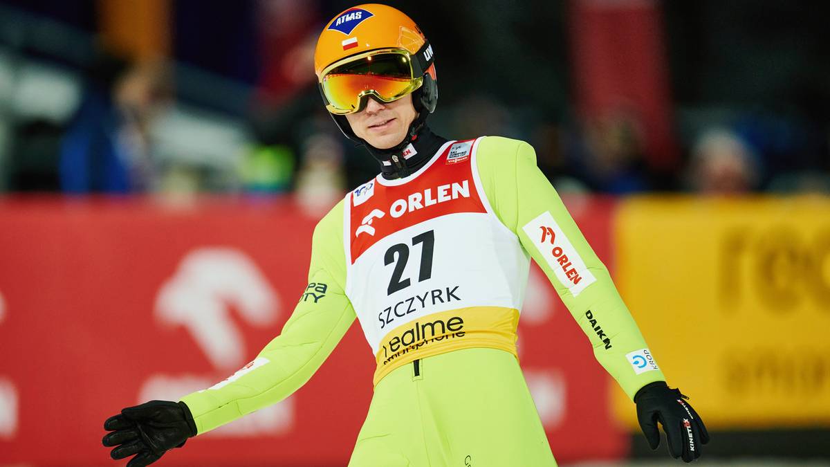 Kamil Stoch kontuzjowany! Wiemy, jaka przerwa go czeka