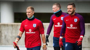 Były reprezentant Anglii trafi na Old Trafford. Transfer na ostatniej prostej