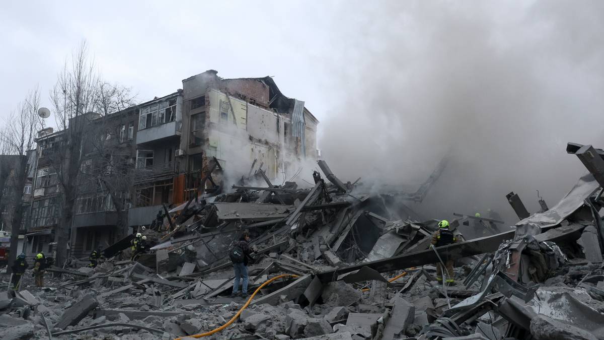 Rosja prze do przodu, zajmuje kolejne ukraińskie ziemie. Raport nie pozostawia wątpliwości