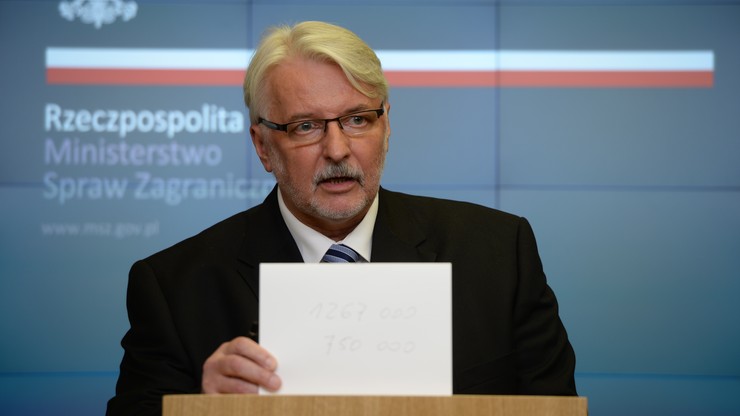 Polska interweniuje w sprawie pobicia kibica w Danii