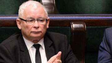 Kaczyński: nierozliczenie komunizmu prowadzi do zacierania różnic między dobrem a złem