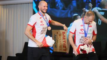 Nie tylko duma, ale i spory przelew! Ile dostaną siatkarze za brąz? Szokujące liczby