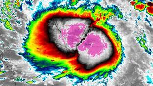 04-11-2025 05:59 Polacy uwielbiają tam wypoczywać. Nadciąga potężny tajfun