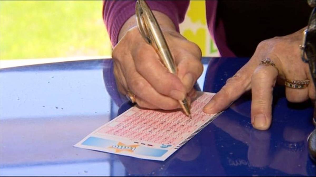 Wyniki Lotto na 1 maja 2025 roku
