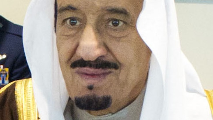 Miał przywieźć własny tron. Saudyjski monarcha nie przyjedzie na szczyt G20