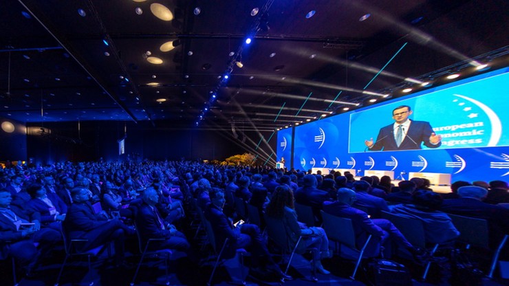 Zakończył się Europejski Kongres Gospodarczy. Wśród gości premier, biznes i komisarz UE