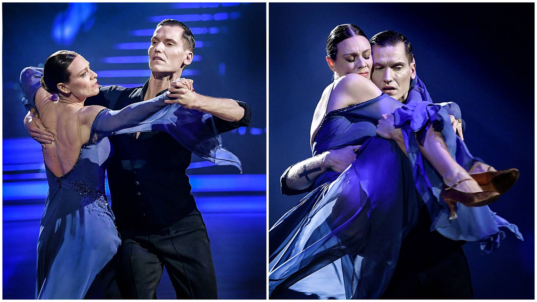 Magdalena Boczarska: Jestem oszołomiona. To abstrakcyjne