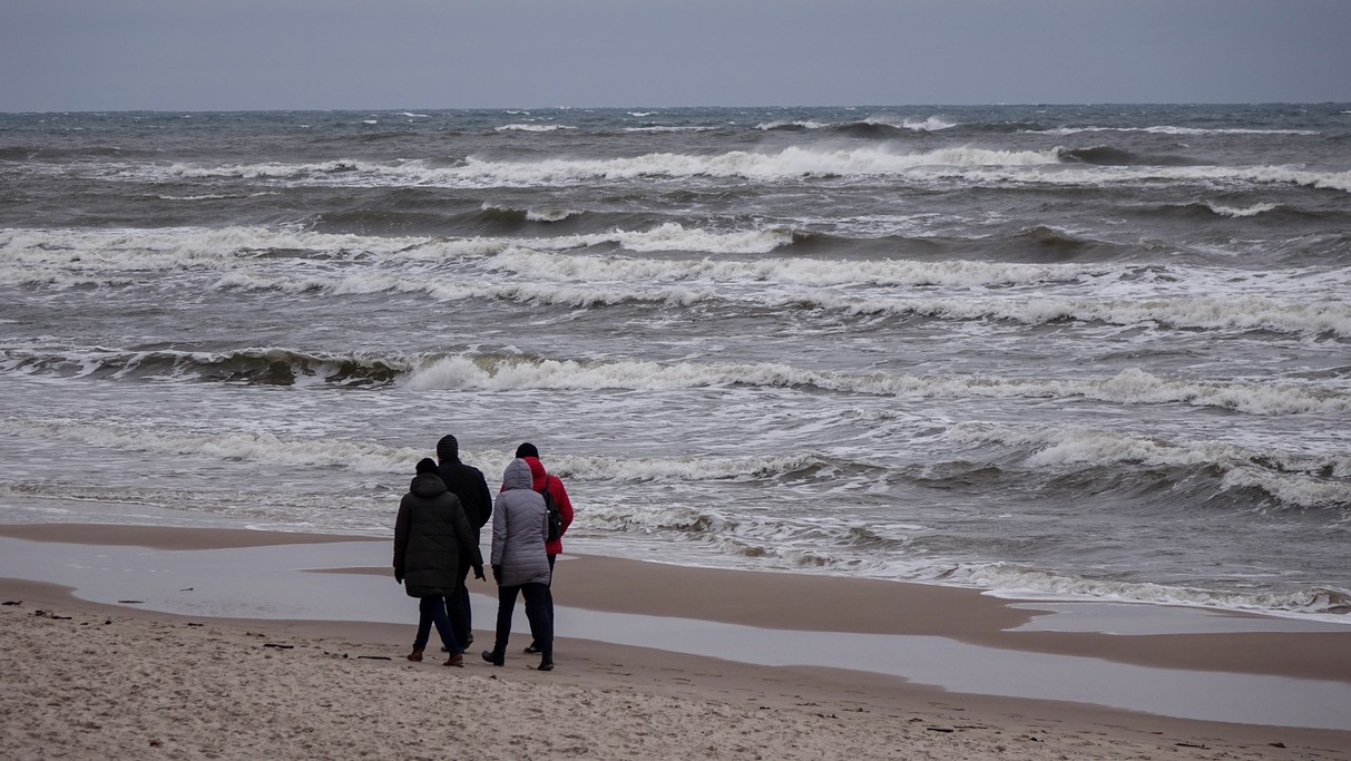 Nad morzem, jeziorami i rzekami - zdjęcie 52