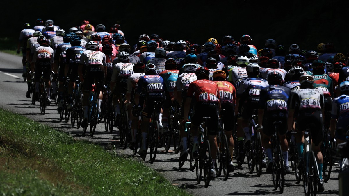 Mistrz świata odpuścił Tour de France, ale weźmie udział w Vuelta a Espana