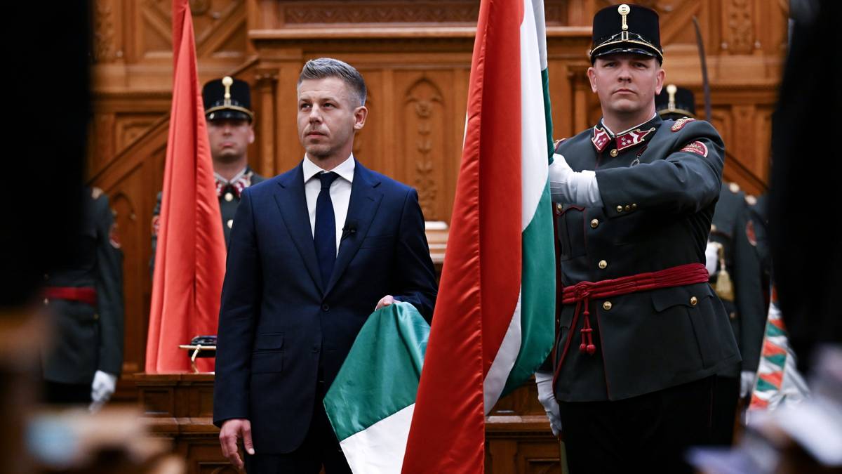Pierwsza podróż zagraniczna Magyara. Wiadomo, kiedy przyjedzie do Polski