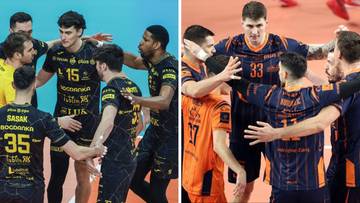 PlusLiga: Bogdanka LUK Lublin - JSW Jastrzębski Węgiel. Transmisja TV i stream online