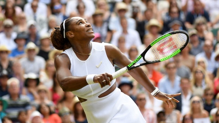 "Forbes": Serena Williams ponownie najlepiej zarabiającą sportsmenką