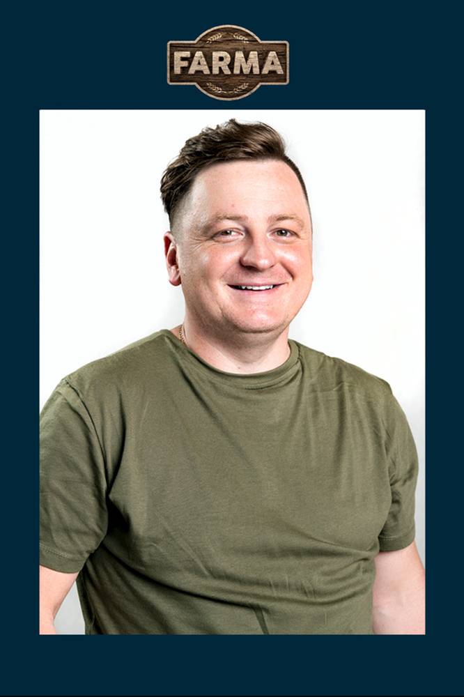 2026-02-05 Ma swoje zasady. Góral Janusz Stechura w programie „Farma”