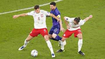 Nowy klub reprezentanta Polski. To była drużyna Krychowiaka