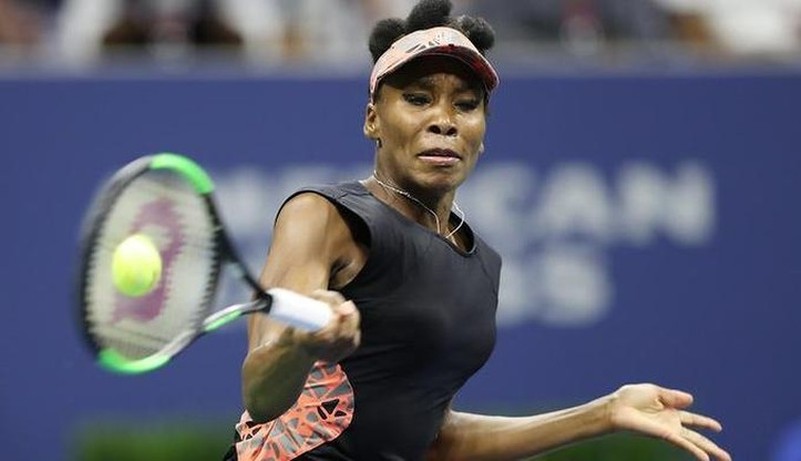 US Open: Venus Williams i Sofia Kenin opuszczą turniej