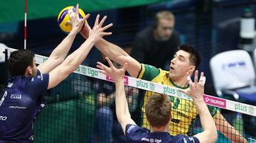 PlusLiga: Wyniki i skróty meczów 20. kolejki (WIDEO)