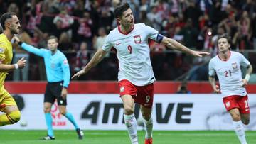 Polacy rozgromili Rumunów! 6:0 na PGE Narodowym