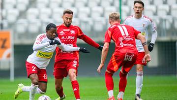 Puchar Polski: Miedź Legnica II – Świt Szczecin. Relacja live i wynik na żywo