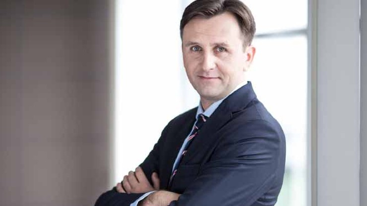 Michał Kaczmarzyk zrezygnował z funkcji dyrektora Portów Lotniczych i Lotniska Chopina