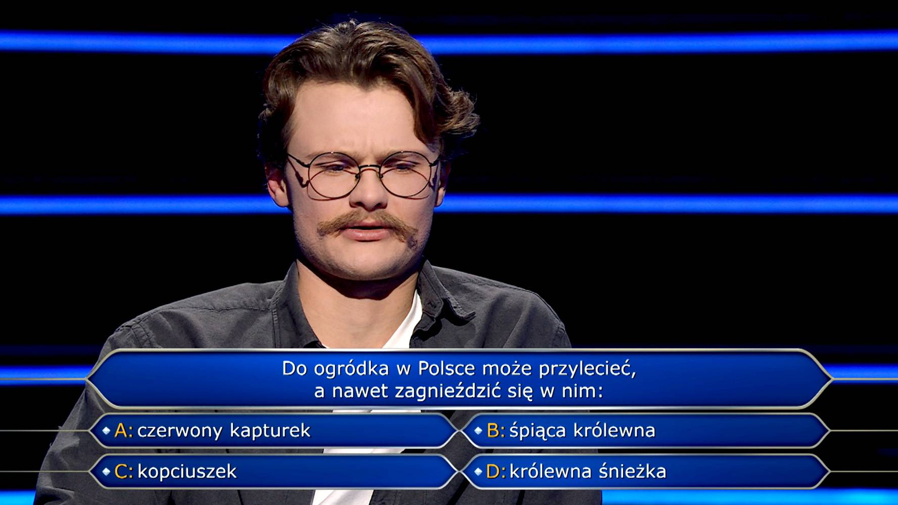 &bdquo;Milionerzy&rdquo;: Poznaj pytania i odpowiedzi z odcinka 60