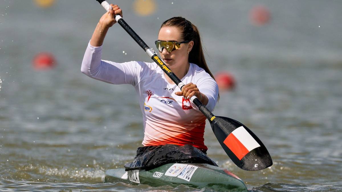 Znamy kolejnych reprezentantów Polski na ME