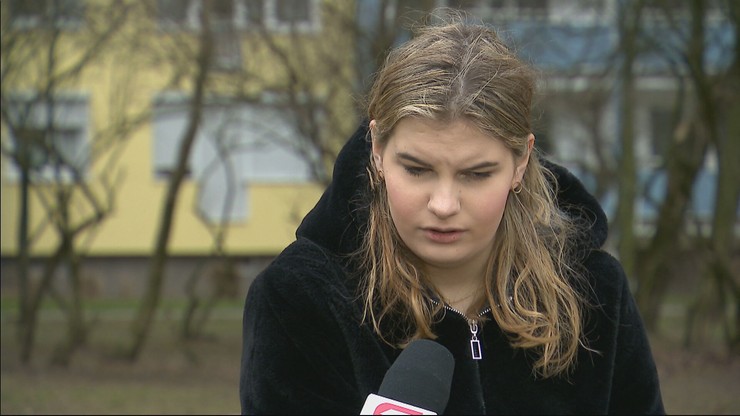 Poznań: Pobiła niedowidzącą nastolatkę. 45-latka usłyszała wyrok