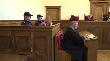 Wyrok w sprawie "polskiego Fritzla" podtrzymany