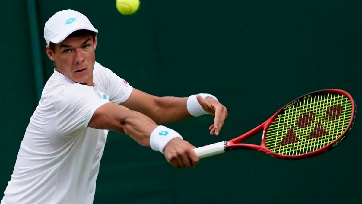Wyniki losowania Wimbledon 2025. Z kim zagrają Majchrzak i Zieliński w pierwszej rundzie?