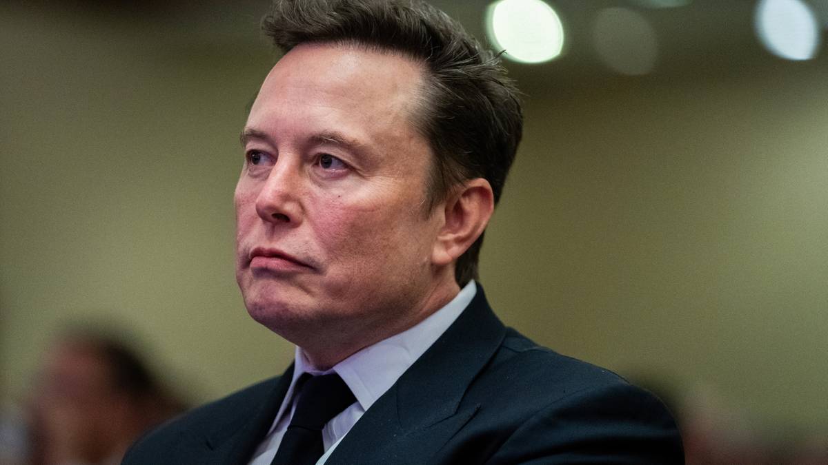 Elon Musk zakpił z Zełenskiego. "Jego poczucie humoru jest niesamowite"