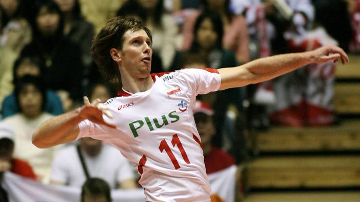 Polscy siatkarze, którzy wywalczyli medale mistrzostw świata. Czy pamiętasz wszystkich?