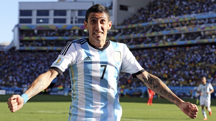 Copa America: Rewanż za ubiegłoroczny finał dla Argentyny