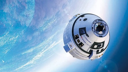 14.10.2018 05:00 Astronauci polecą na orbitę w butach Reeboka. Zobaczcie, jak wyglądają