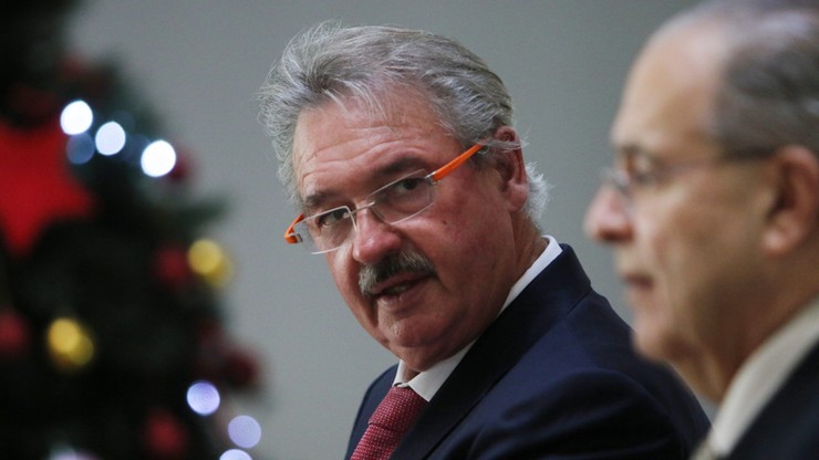 Szef MSZ Luksemburga przestrzega Polskę przed "drogą ku dyktaturze"