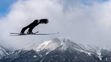 Niespodziewana decyzja skoczka narciarskiego. Takie wieści tuż przed sezonem