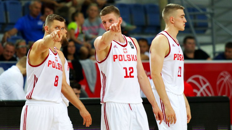 El. EuroBasketu 2017: Koszykarze w kolejce po miłość kibiców