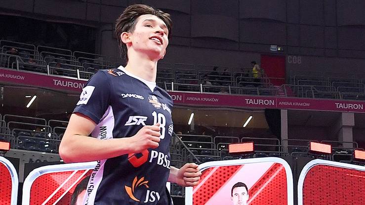 Najsłynniejsi siatkarze w historii Jastrzębskiego Węgla. Oni tworzyli historię klubu