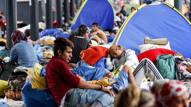 Mińsk otrzyma od UE 7 mln euro na nielegalnych migrantów