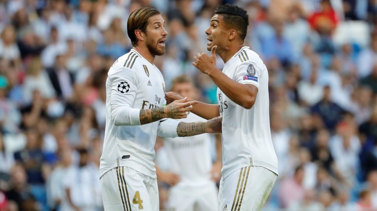 Wyszło na jaw, kto okrada domy piłkarskich gwiazd w Hiszpanii