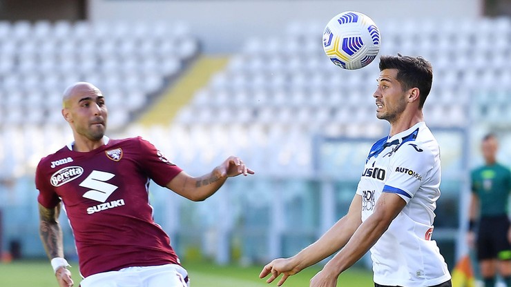 Serie A: Koronawirus w Torino. Mecz z Cagliari niezagrożony