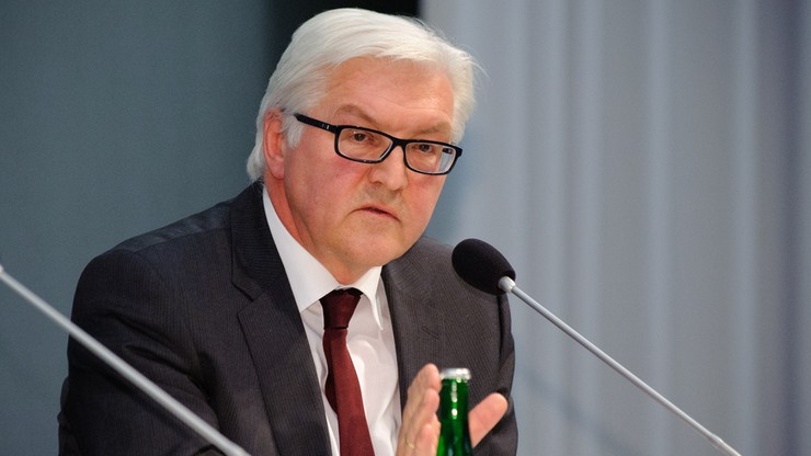 Niemcy. Prezydent Steinmeier apeluje do rodaków o ograniczenie kontaktów i zaszczepienie się