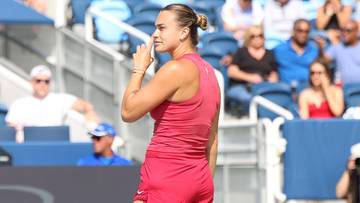 Sabalenka wyłożyła kawę na ławę ws. relacji ze Świątek. "Zaczęło się od WTA Finals"