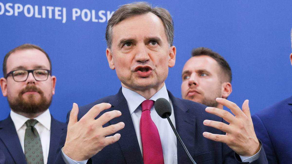 "Ziobro jak pospolity bandyta". Padła deklaracja ws. przesłuchania