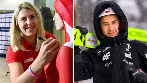 Oto pełna kadra na ZIO 2026. Zobacz, kto będzie reprezentował nas we Włoszech