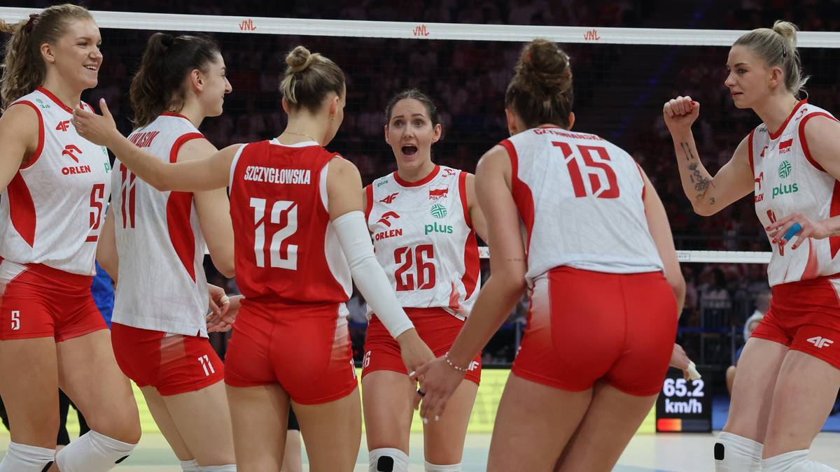Polska - Ukraina. Relacja na żywo