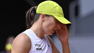 Wielkie wyzwanie przed Świątek na Roland Garros. Tak źle nie było od czterech lat!