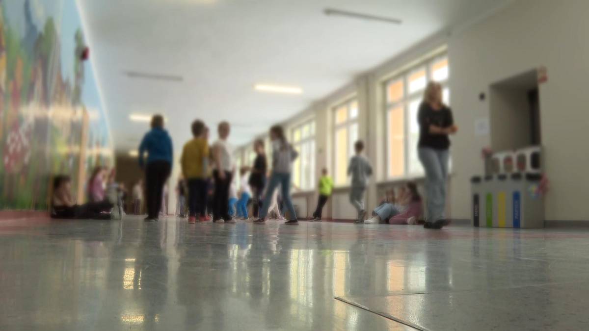 Nie potrafią skakać na skakance, mają problemy z chwytaniem piłki. Alarmujące dane ze szkół