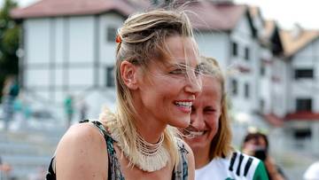 Tak dziś wygląda Sylwia Gruchała. Pamiętacie polską medalistkę olimpijską? (ZDJĘCIA)