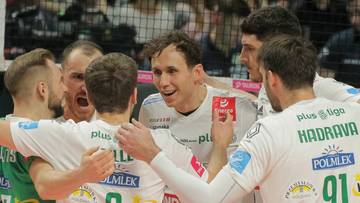 Rewelacja sezonu gra z Asseco Resovią Rzeszów. Mecz PlusLigi na żywo